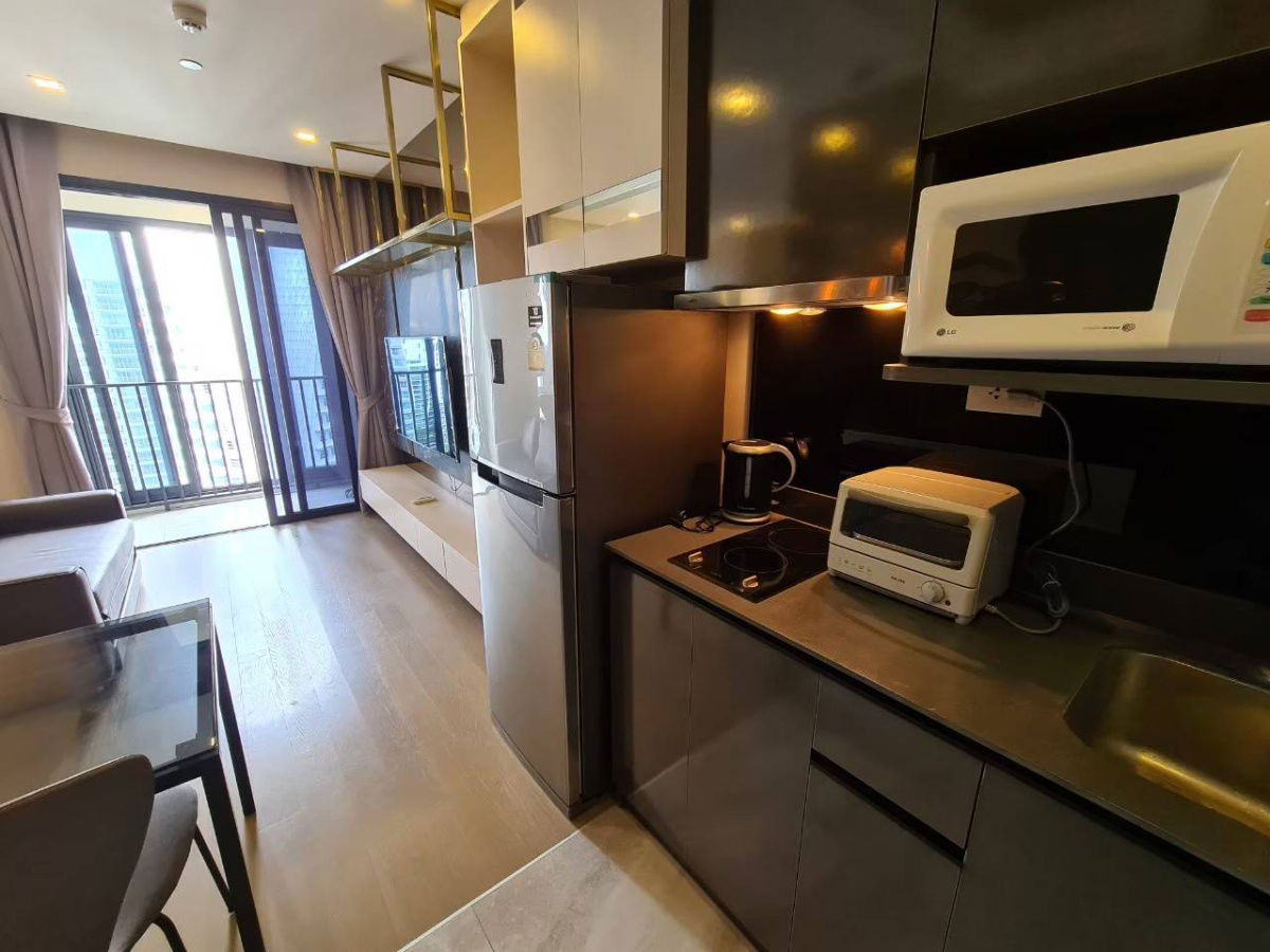 รูป Ashton Asoke | BTS Asoke only 230 meters - รูปที่ 14/16