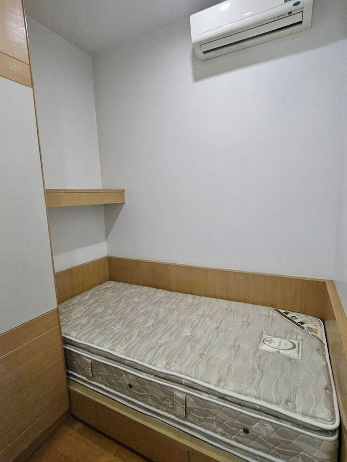 รูป ✨ 2 ห้องนอน คอนโด วิลล่า ราชเทวี 58 ตรม ชั้น 8 ใกล้ BTS พญาไท เพียง 30000 บาท 🏡💖 - รูปที่ 7/18