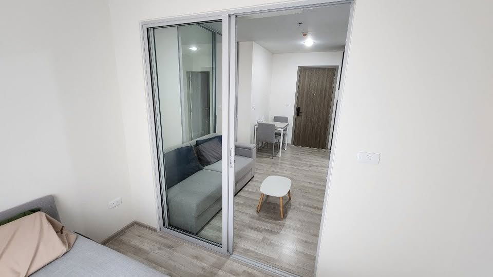 picture Condo for Rent at Niche Mono Ramkhamhaeng (B6807112) - 7/10