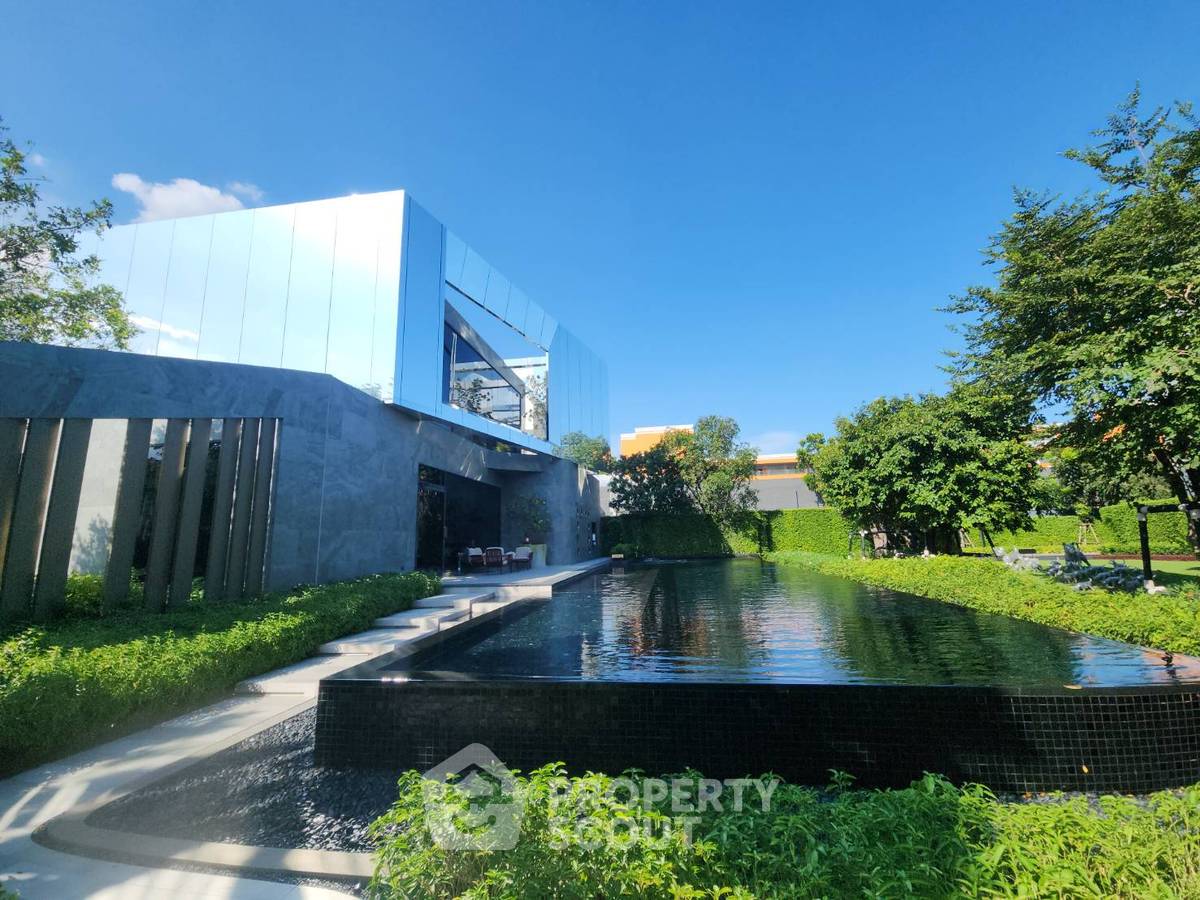 รูป บ้าน 4-ห้องนอน ใน หัวหมาก (ID 1917629) - รูปที่ 21/23