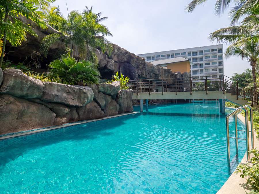 รูป 1 Bedroom Condominium @ Laguna Beach Resort 3 The Maldives - รูปที่ 32/40