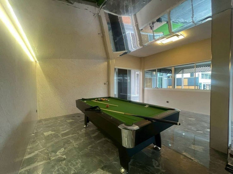 รูป บ้านเช่าพลูวิลล่าฝั่งจอมเทียน Pool Villa for rent in Jomtien - รูปที่ 6/10