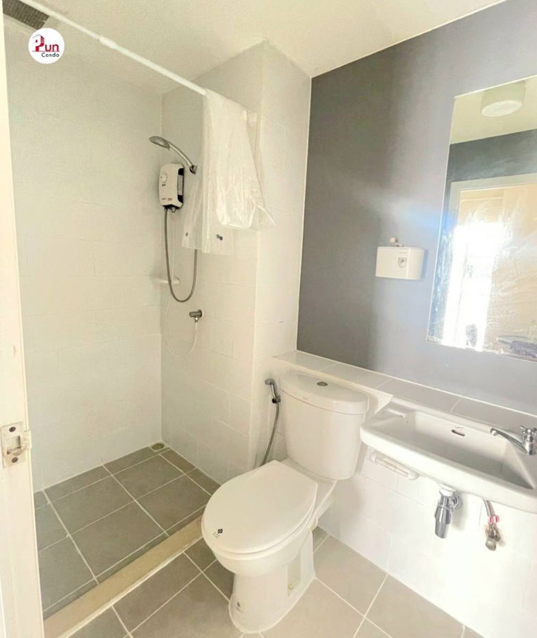 picture Plum Condo Park Rangsit For Rent. - 10/26