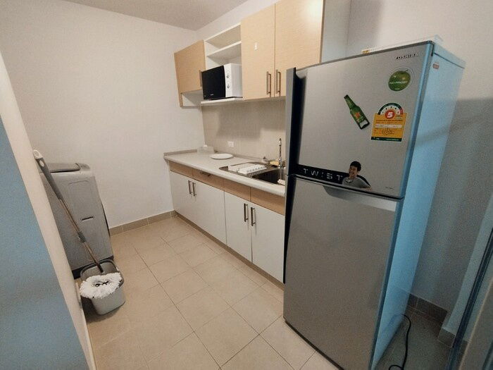 รูป 💥รหัส SPKR090097💥 📢📢For Sale Supalai Park Khaerai - Ngamwongwan (2 Bed 57 ตร.ม/2.55 ล้าน) ชั้น 9 ใกล้ห้าง, ศูนย์ราชการ, MRT📞 087-4496994 เฟิร์ส - รูปที่ 13/18