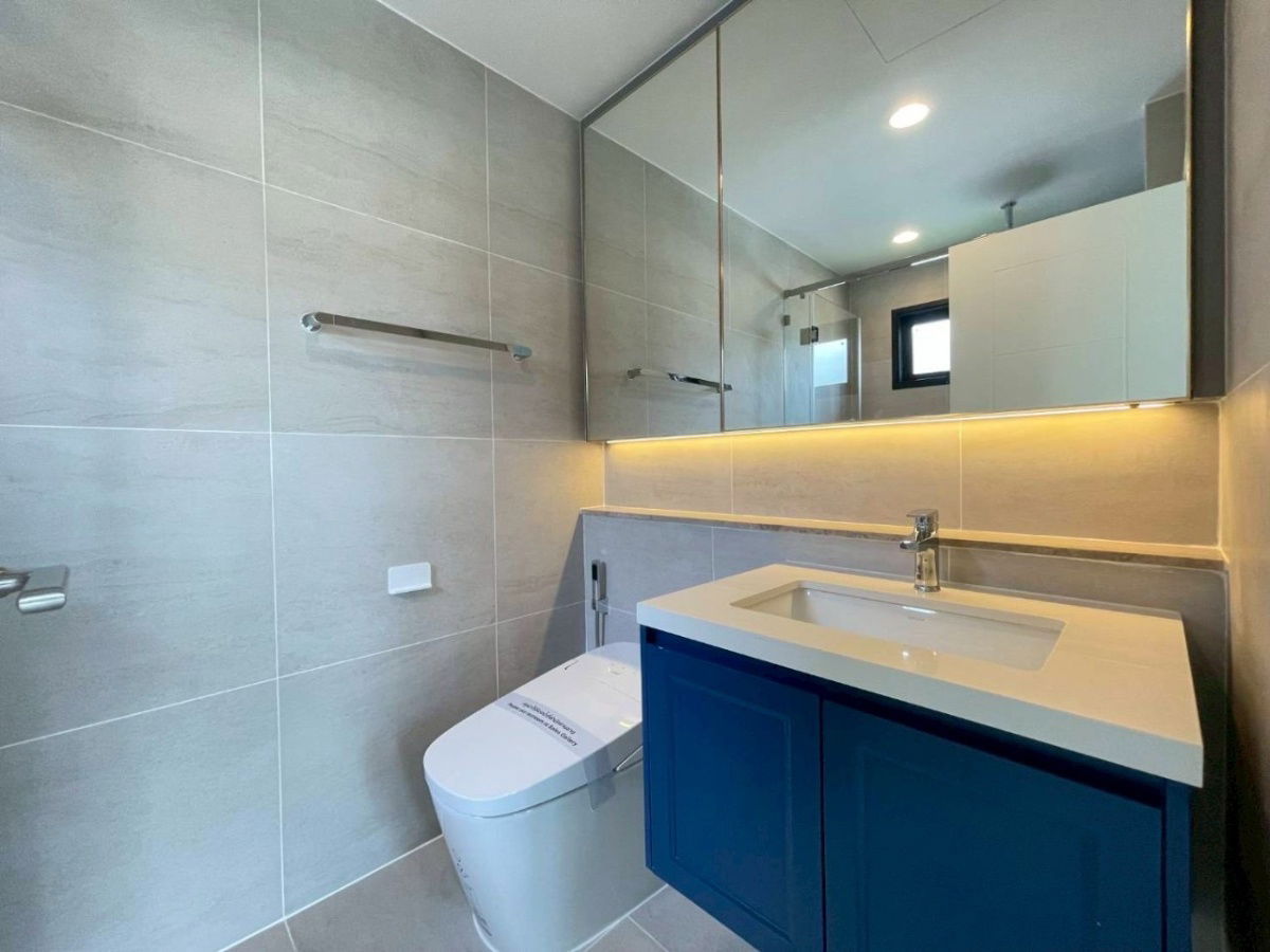 รูป บ้านเดี่ยวใกล้ฉัน ต้องโครงการนี้เลย!!! โครงการเศรษฐสิริ พหลโยธิน-สายไหม บ้านเดี่ยวราคาพิเศษ จากแสนสิริ - รูปที่ 8/8
