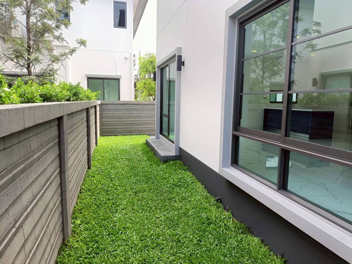 รูป บ้านเดี่ยว 4ห้องนอน 4ห้องน้ำ ใกล้คลับเฮ้าส์ - รูปที่ 11/17