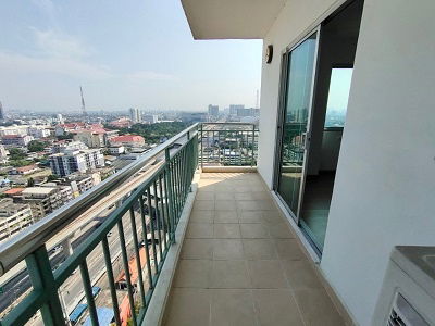 รูป 💥รหัส SPKR210406💥 📢📢For Rent Supalai Park Khaerai - Ngamwongwan (2 Bed 63 ตร.ม/11000) ชั้น 21 ใกล้ห้าง,ศูนย์ราชการ, MRT📞 087-4496994 เฟิร์ส - รูปที่ 4/15