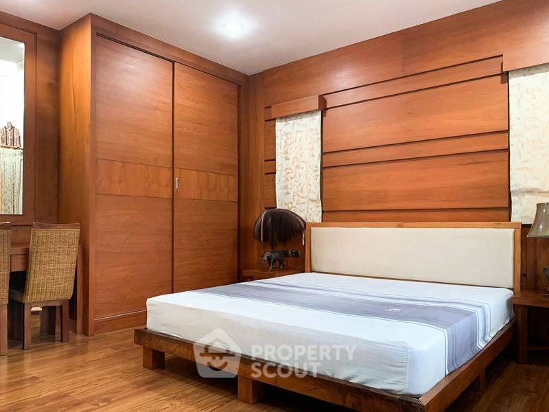 รูป บ้าน 3-ห้องนอน ที่ หมู่บ้านการ์เด้นวิลล์ 1 ใกล้ ห้วยใหญ่ (ID 2229441) - รูปที่ 3/18