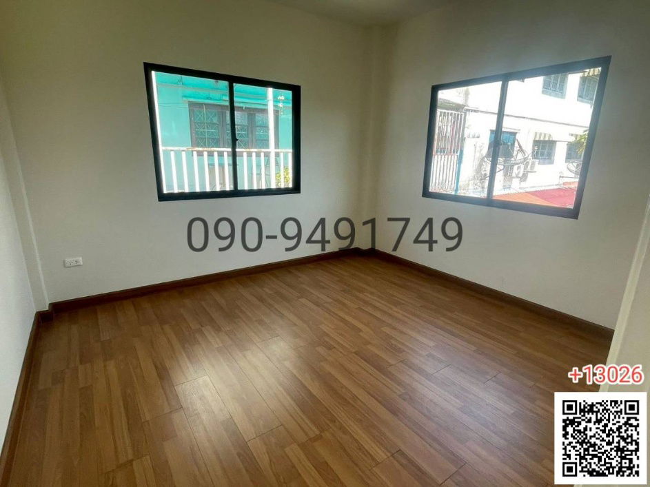 รูป เช่า บ้านเดี่ยว 2 ชั้น  ซี พี เอ็น วิลล์ 2 วงแหวน-ลำลูกก   พร้อมเข้าอยู่ - รูปที่ 8/9