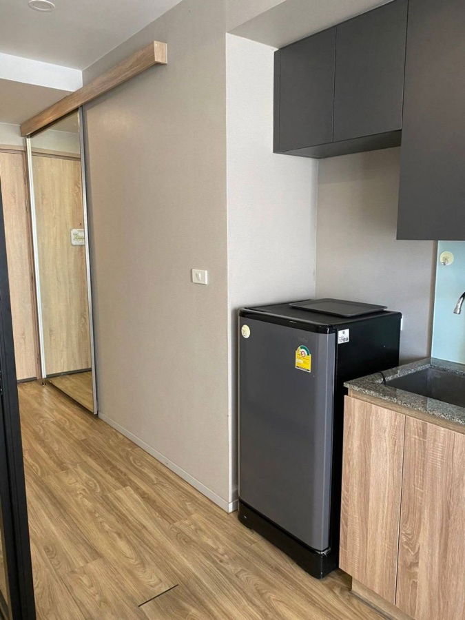 picture For Rent Blossom Condo @ Sathorn-Charoenrat (Near BTS Surasak) - 3/12