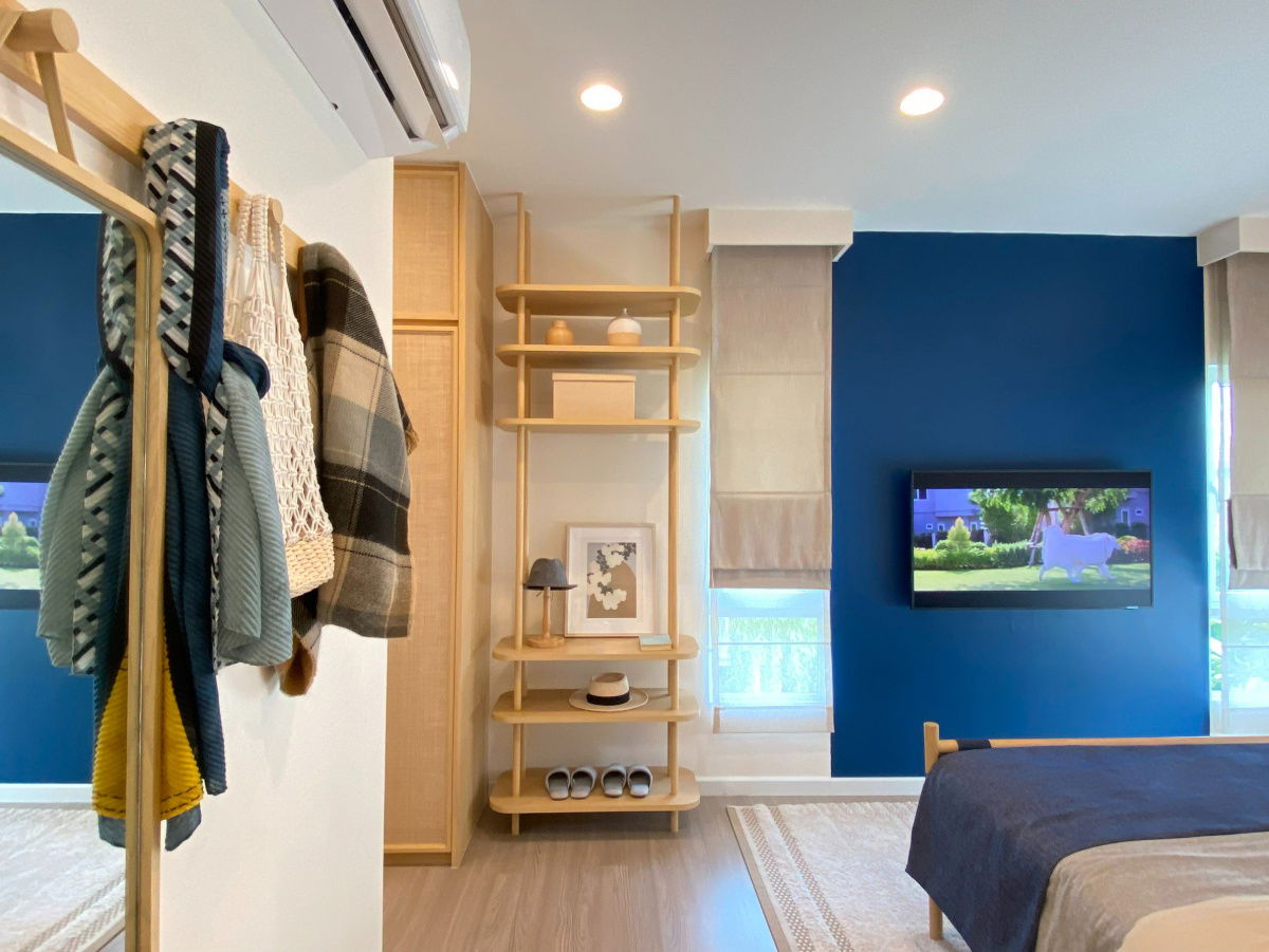picture House for sale at Anasiri Songprapha - Ready-to-move-in project by Sansiri - 11/16