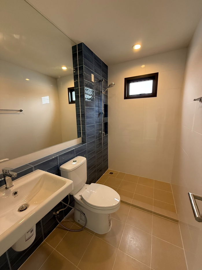 รูป 🏡บ้านเดี่ยว โครงการ สราญสิริ เวสต์เกต - รูปที่ 13/14
