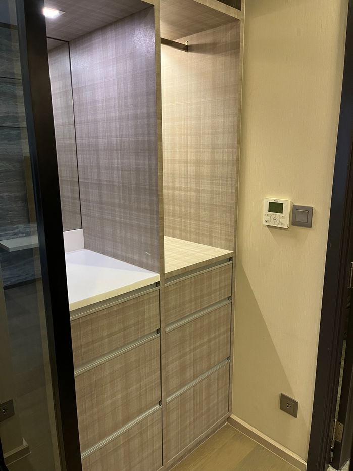 picture Ashton Asoke | BTS Asoke only 230 meters - 3/11