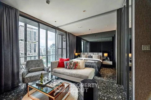 1-BR Condo at Beatniq Sukhumvit 32 near BTS Thong Lor (ID 2120721)