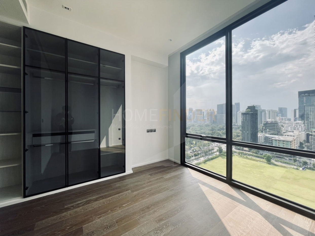 รูป Muniq Langsuan 2 bedrooms, for sale - รูปที่ 2/5