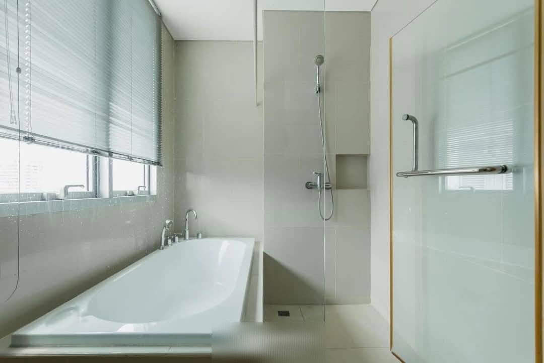 picture OMG2929  < Available 27-Jul-2025 >  Nice 2 Bed 2 Bath unit -  [ Villa Sathorn ] for RENT - 8/9