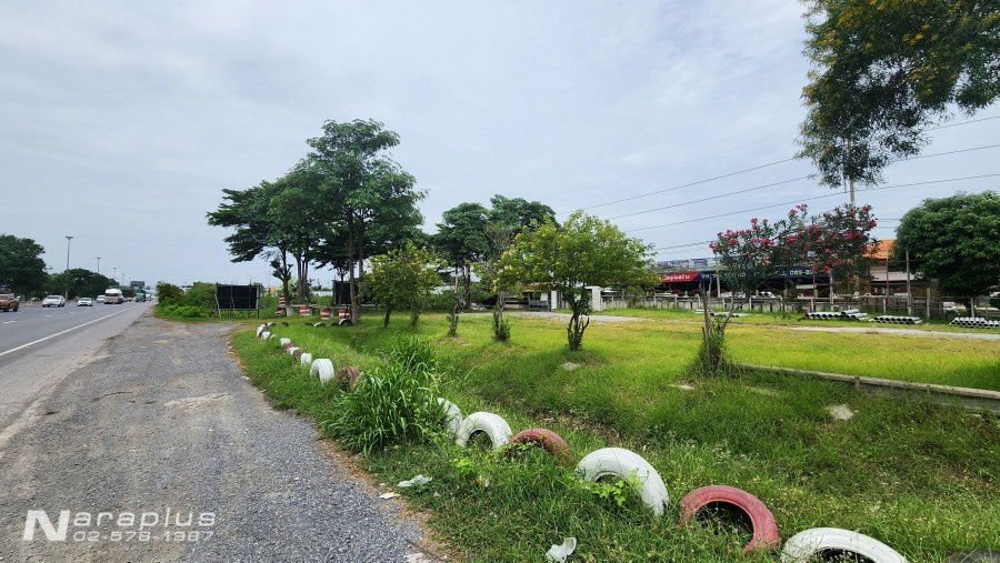 รูป 68070858 : ขายกิจการร้านวัสดุก่อสร้าง อาคารสำนักงาน บ้านพักอาศัย โกดัง และบ้านพักคนงาน บนที่ดินขนาด 3 ไร่ 3 งาน 49 ตารางวา ติดถนนสายเอเชีย เมืองอยุธยา - รูปที่ 19/20