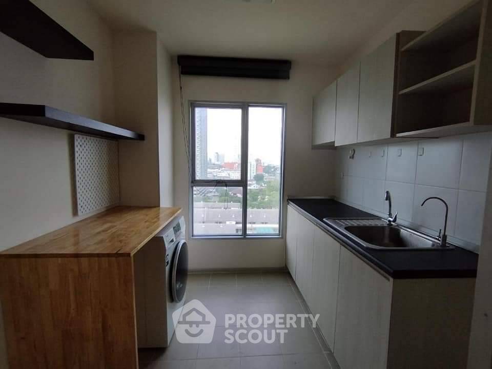 picture 2-BR Condo at Aspire Rattanathibet 2 near MRT Bang Krasor (ID 1980017) - 24/34