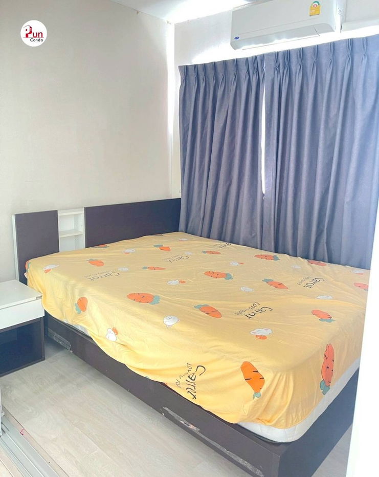 picture Plum Condo Park Rangsit For Rent. - 4/26