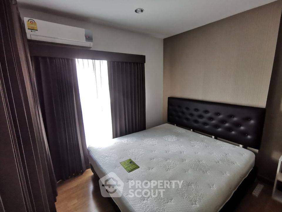 รูป คอนโด 1-ห้องนอน ที่ พาร์คแลนด์ แกรนด์ ตากสิน ใกล้ BTS ตลาดพลู (ID 654620) - รูปที่ 3/6