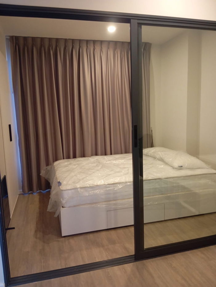 picture 💙 For Rent Blue Sukhumvit 105 Near MRT Sri Lasalle !! 💙 - 7/7