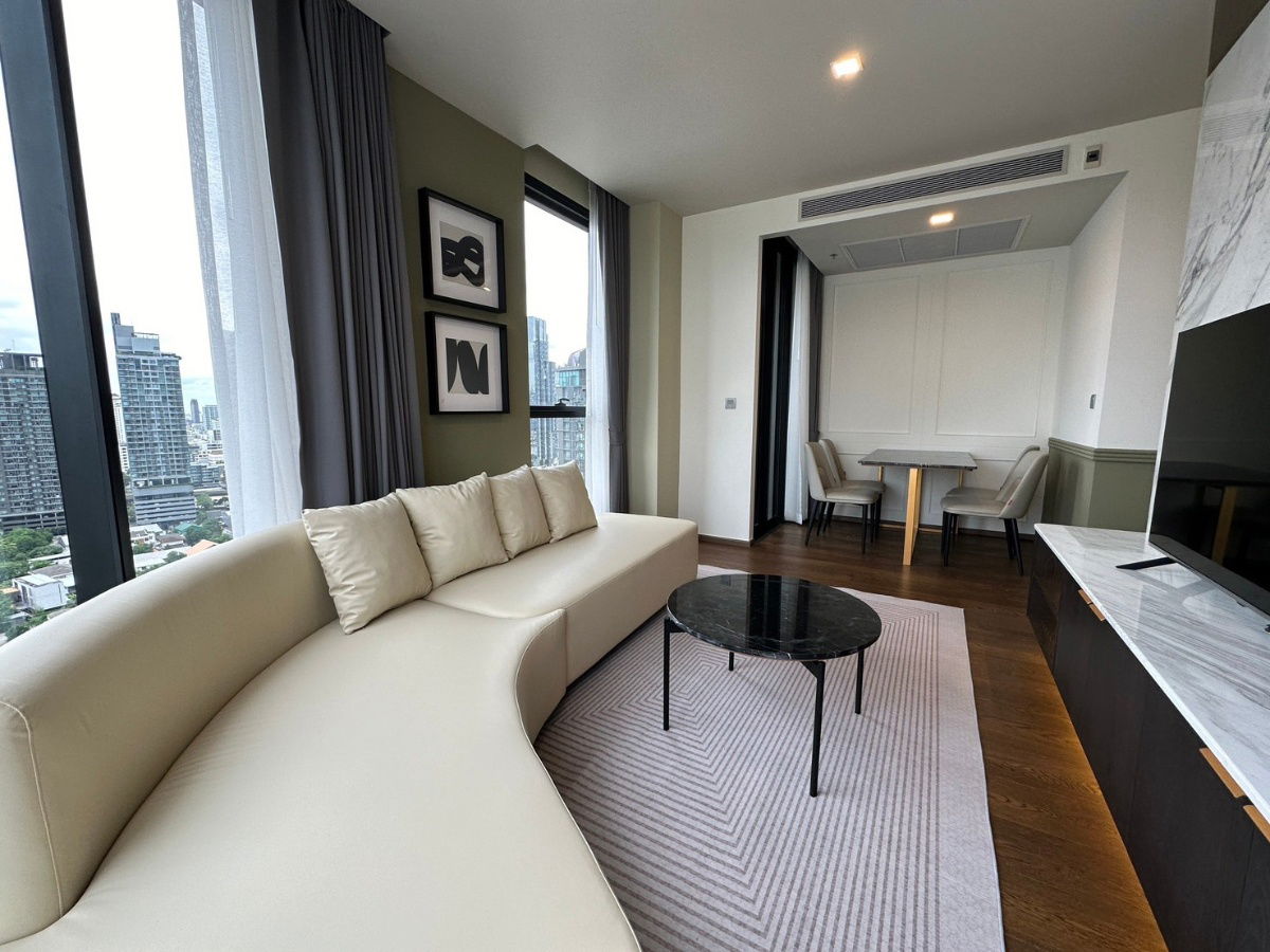 รูป 🌟 คอนโดให้เช่า!! Ideo Q Sukhumvit 36 🌟(Code:MCR0332) - รูปที่ 4/16