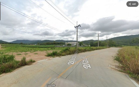 picture Yellow-Zoned Land for Residential or Mixed Use | 243 Rai | THB 2.5M per Rai | Khao Khansong, Si Racha, Chonburi Property Code: 68129 - 2/11