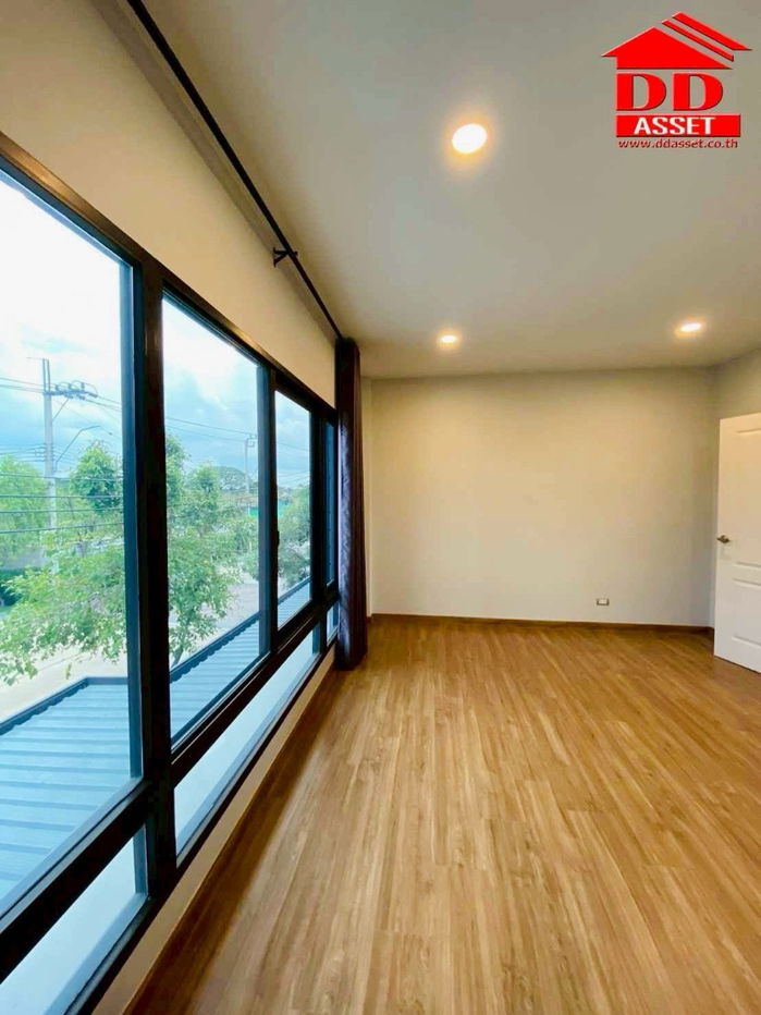 รูป ขายบ้านโครงการ เซนโทร รามอินทรา-จตุโชติ1  - รูปที่ 12/18