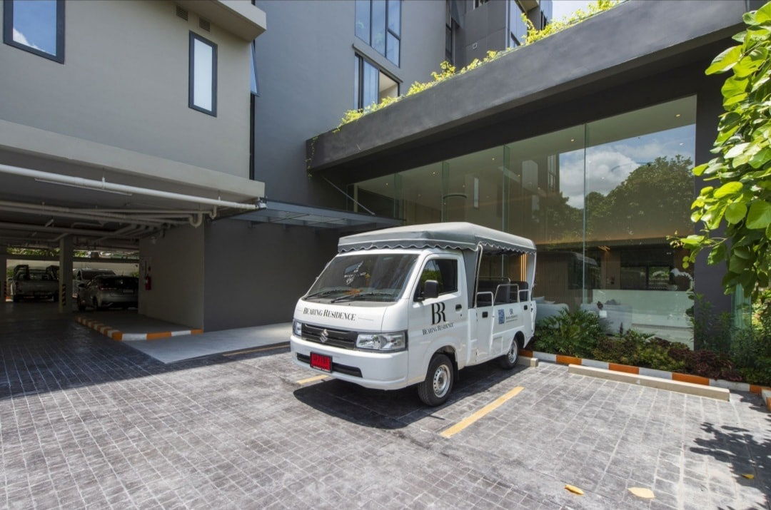 รูป 🌿 WS1743 [เช่า] Bearing Residence  💸 40,000 บาท/เดือน 📍 ใกล้ BTS แบริ่ง - รูปที่ 6/25