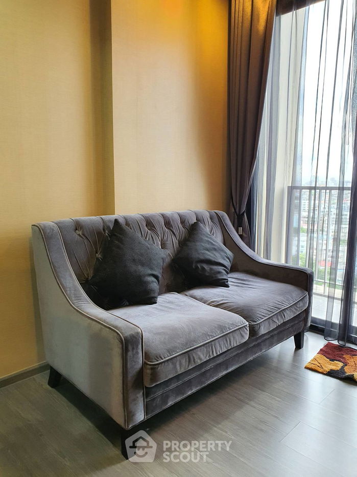 picture 1-BR Condo at Nye By Sansiri near BTS Wongwian Yai (ID 1307691) - 11/28