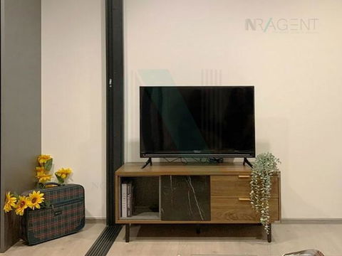 📌 ให้เช่าคอนโด เดอะ ไลน์ พหลโยธิน พาร์ค อาคาร 1 ชั้น 4 1 ห้องนอน ขนาด 32.00 ตรม ใกล้ Lotus ลาดพร้าว