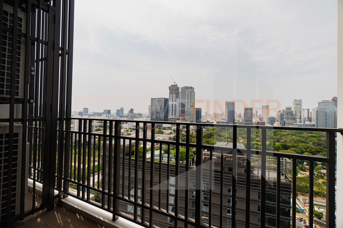 รูป MUNIQ Langsuan 3 bedrooms, for sale - รูปที่ 10/11