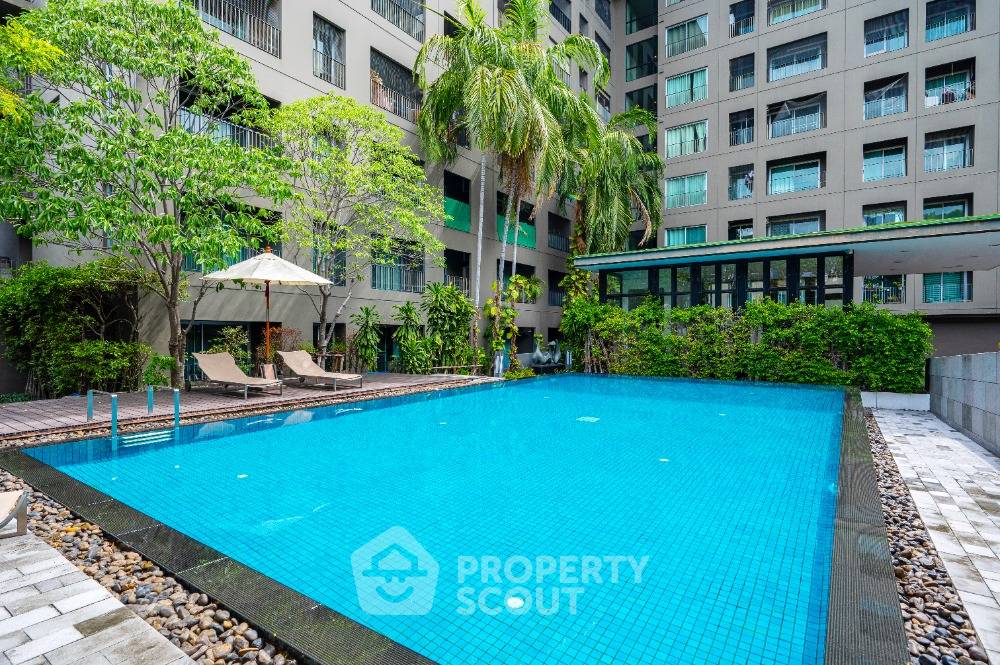 picture 1-BR Condo at The Seed Musee Sukhumvit 26 near BTS Phrom Phong (ID 1859345) - 5/14