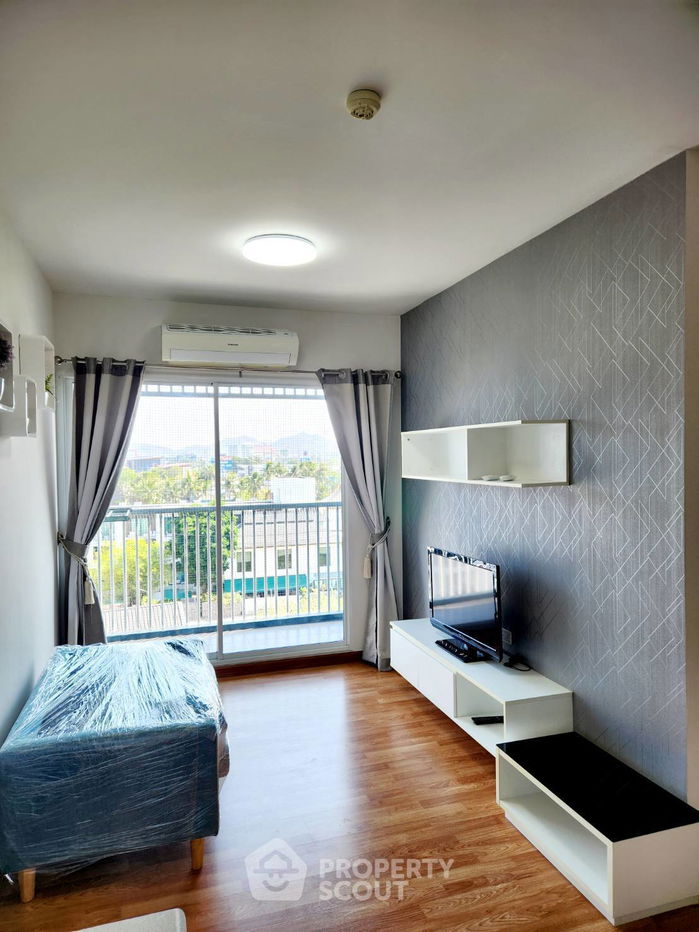 picture 1-BR Condo at The Trust Hua Hin close to Hua Hin City (ID 1173621) - 6/14