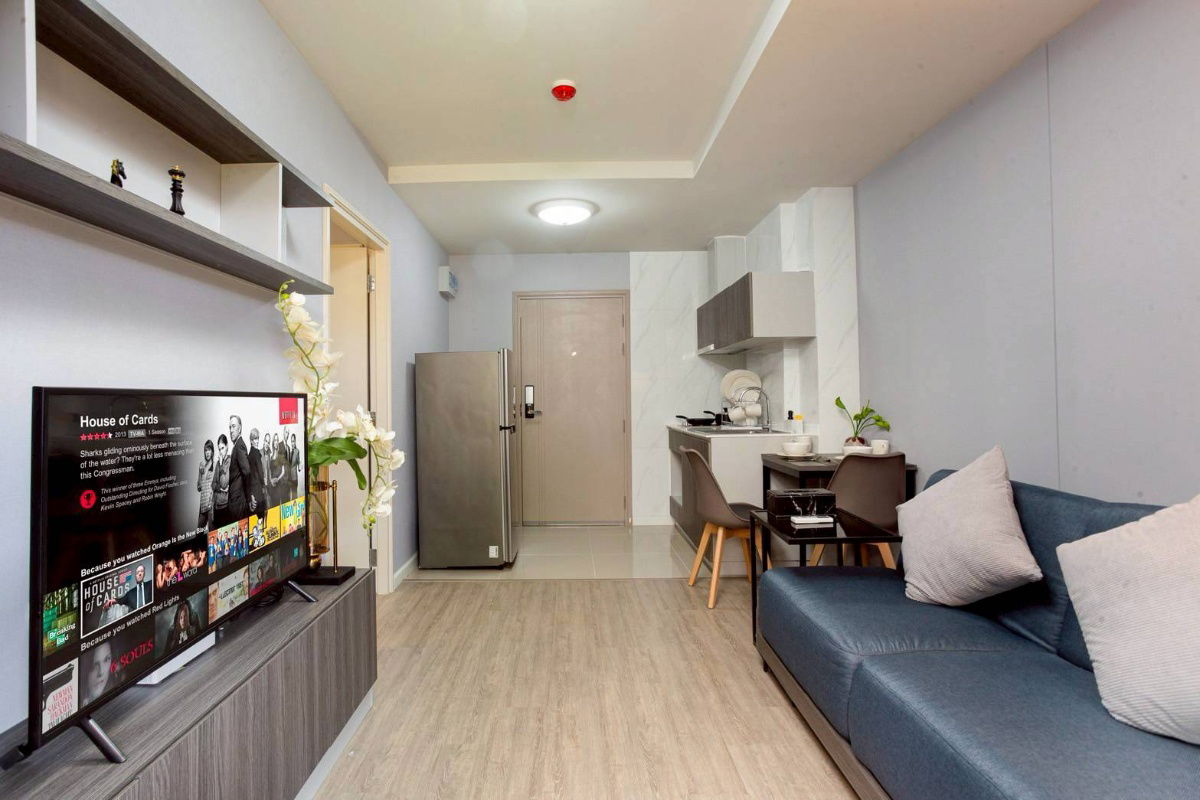 รูป For Rent ❗️D condo Rin ดีคอนโด ริน ราคาดี เพียง 13,000 บาทเท่านั้น - รูปที่ 2/24