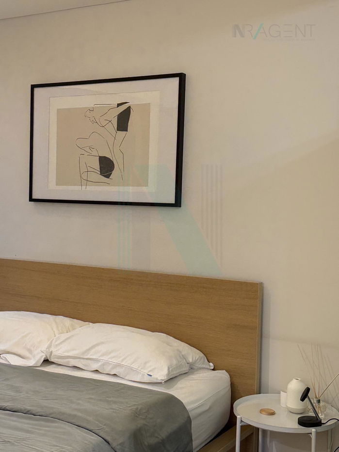 picture For Rent Condo SIAMESE GIOIA Building , Floor ,1 bed room, Room size 49 sqm - 2/8