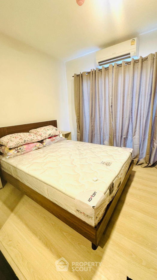 picture 1-BR Condo at A Space Mega 2 in Bang Kaeo (ID 2229560) - 4/12