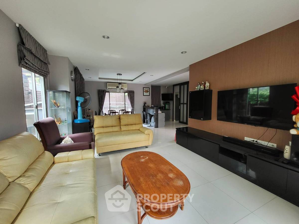 picture 3-BR House in Suan Luang (ID 1490447) - 3/14