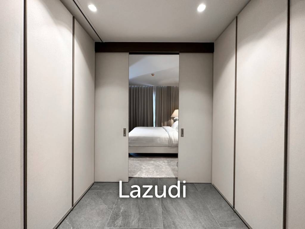 picture 3 Bed 249.93 SQ.M La Citta Delre Thonglor 16 - 10/20