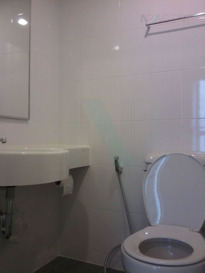 picture 🔺 For Sell Condo LUMPINI CONDO TOWN RAMINTHRA - LATPLAKHAO Building B2, Floor 5,Studio, Room size 23 sqm - 4/8