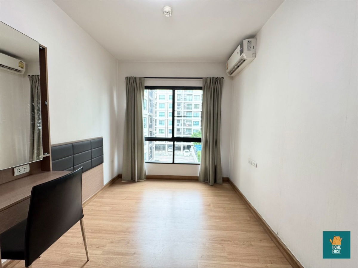 picture Supalai City Resort Bearing Station 2bed 56sqm. with furniture 16000 baht - 10/15