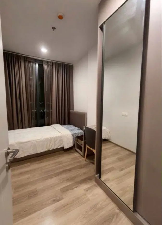 รูป ห้องมุม💎💎Oka Haus สุขุมวิท 36💎💎วิวแม่น้ำ - รูปที่ 3/9