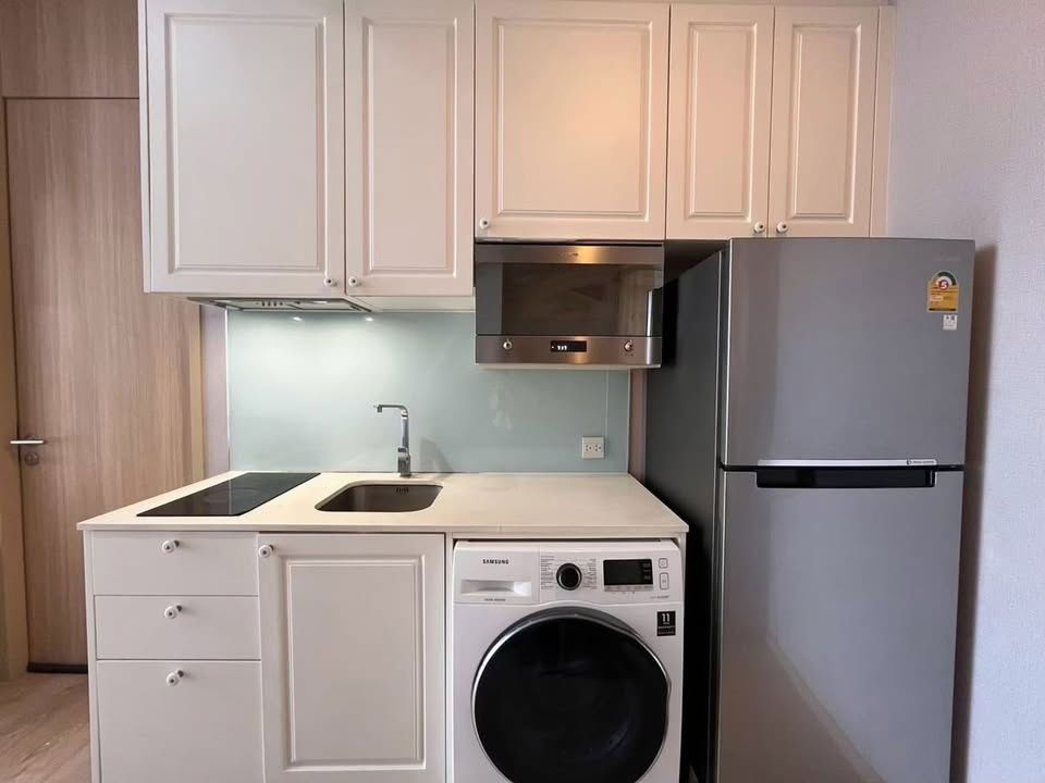 picture Condo for Rent at Noble BE 19 (B6807118) - 7/10