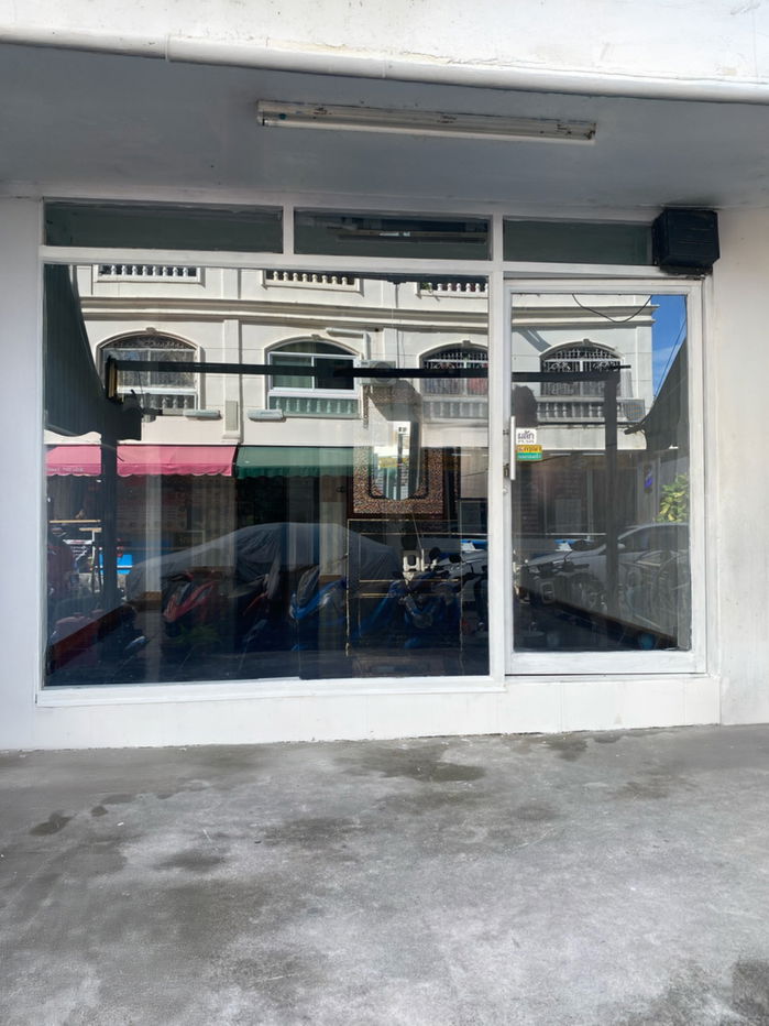 picture Nirun Grand Ville Pattaya Condo – Ground Floor, Building B | Great for Living or Business - 21/31