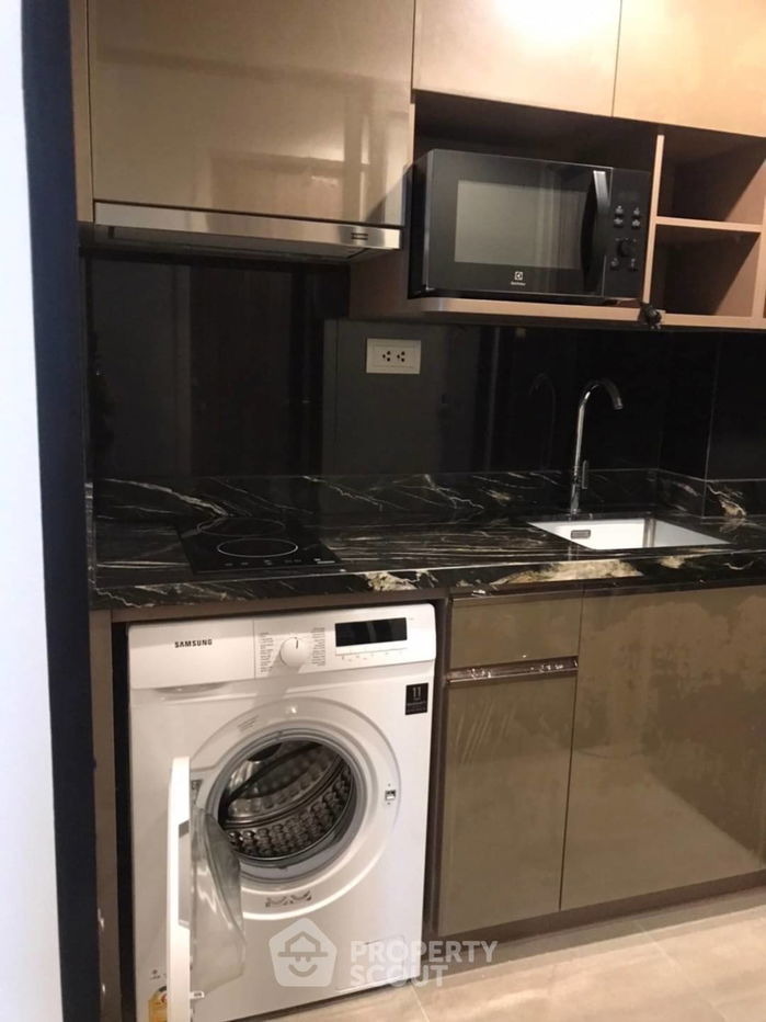 picture 1-BR Condo at Ideo Q Sukhumvit 36 near BTS Thong Lor (ID 1894837) - 3/7