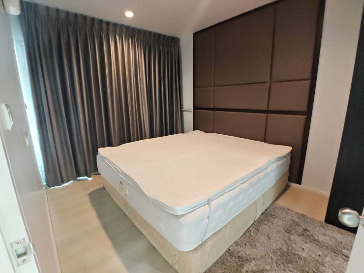 รูป Aspire Sukhumvit 48 ชั้น15 เฟอร์นิเจอร์​ครบ  ฟรีเครื่องกรองน้ำ - รูปที่ 13/19