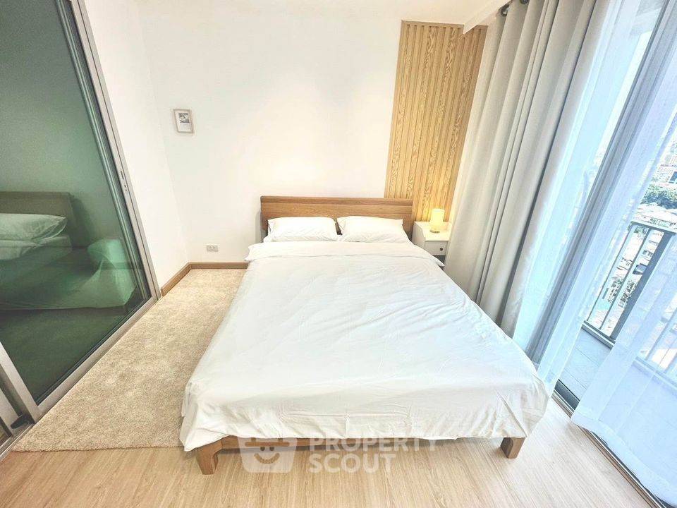 picture 1-BR Condo at The Line Phahonyothin Park near MRT Phahon Yothin (ID 1845817) - 2/10