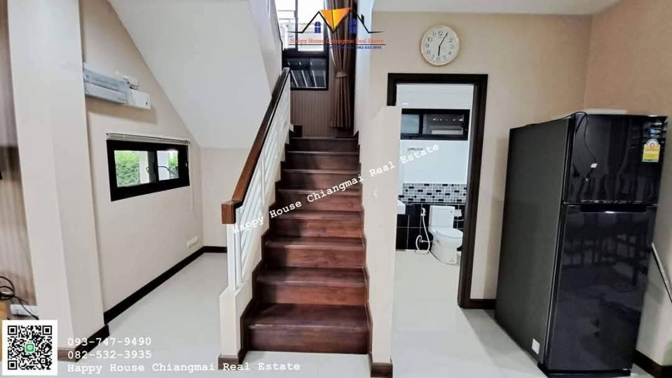 picture For sale Single house in The Oriental Regent villgae 082-532-3935 - 15/40
