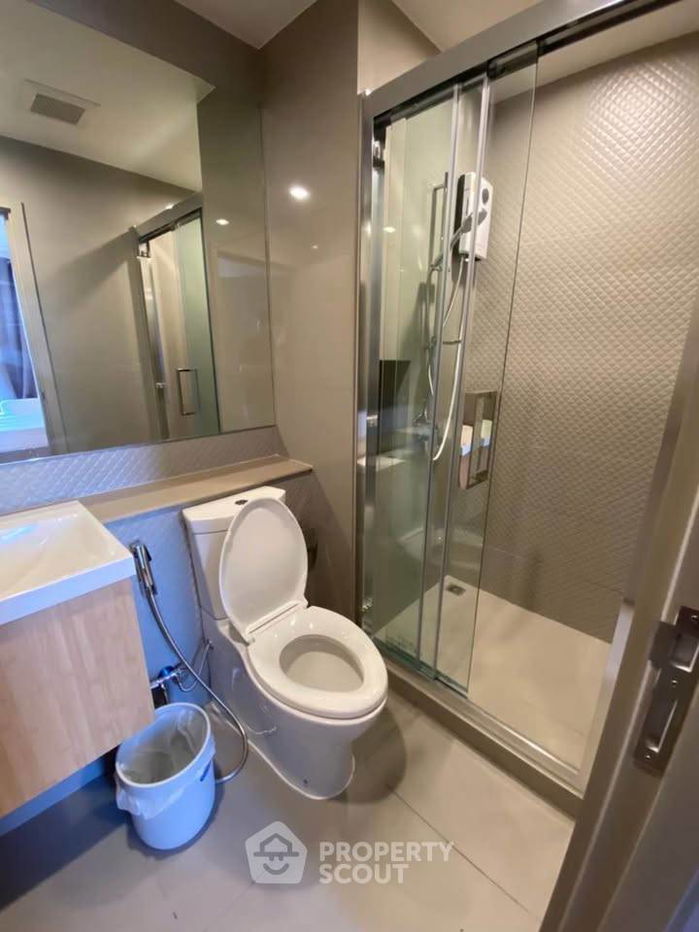 รูป คอนโด 1-ห้องนอน ที่ เดอะ ไพรเวซี่ ท่าพระ อินเตอร์เชนจ์ ใกล้ MRT ท่าพระ (ID 2229561) - รูปที่ 9/9