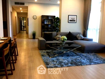 เช่าคอนโด BTS เอกมัย : คอนโด 4-ห้องนอน ที่ เดอะ แคปปิตอล เอกมัย - ทองหล่อ ใกล้ ARL รามคำแหง (ID 1397281)